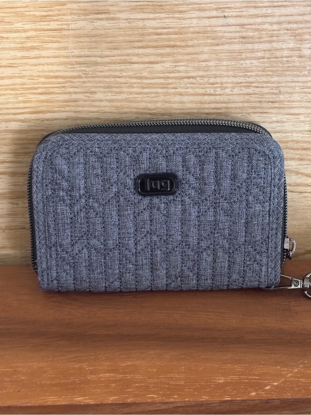 Lug rodeo wallet